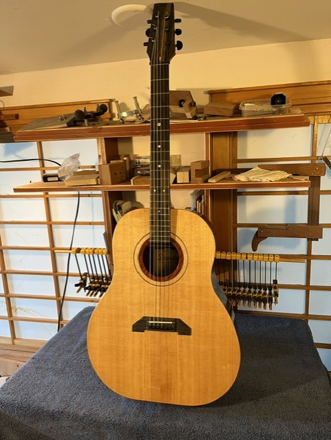 Dandy Guitar,d-48